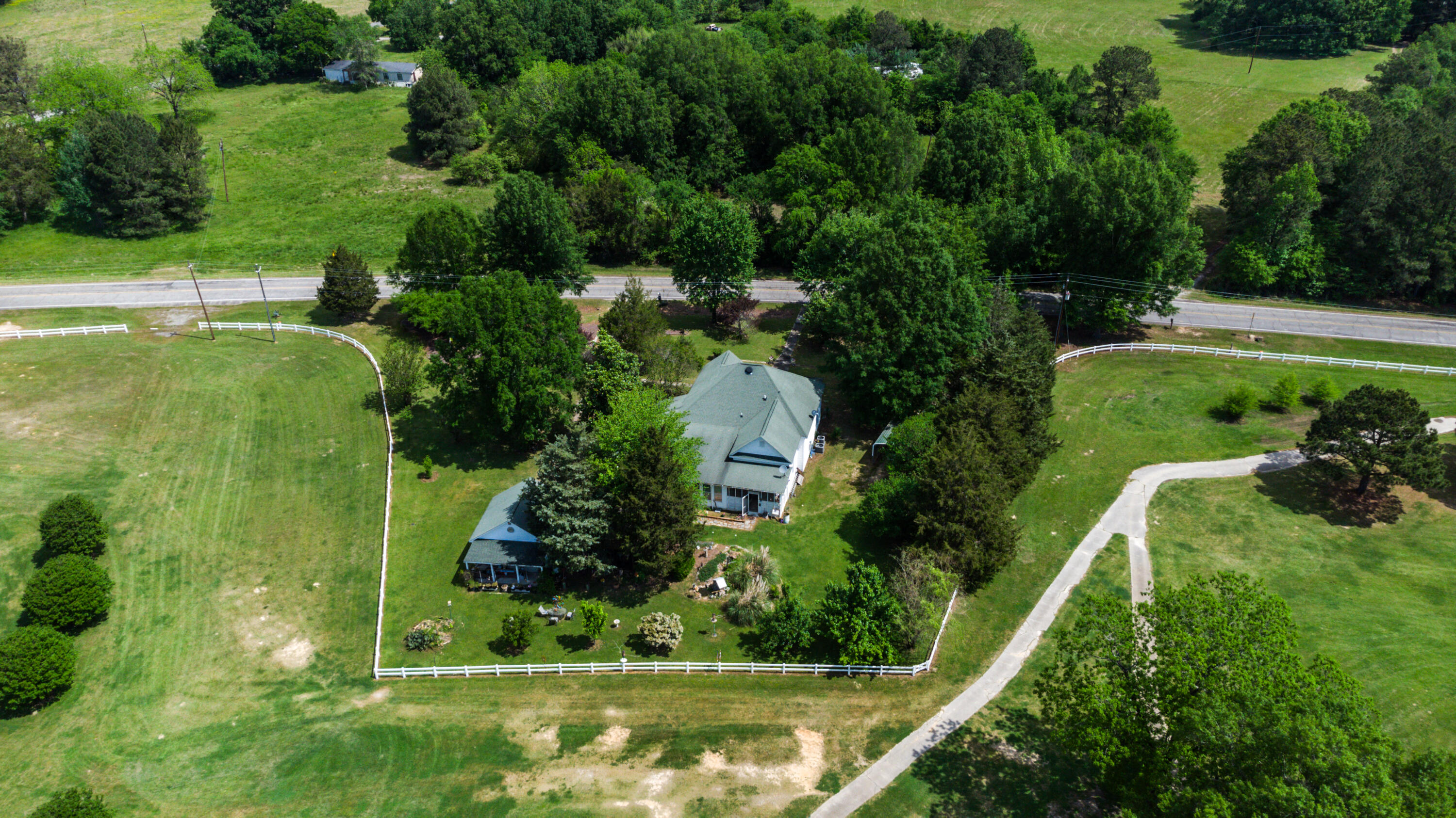 4645 Double Branches Road Lincolnton, GA 30817 - Photo 53 of 63 4645 Double Branches Rd-56