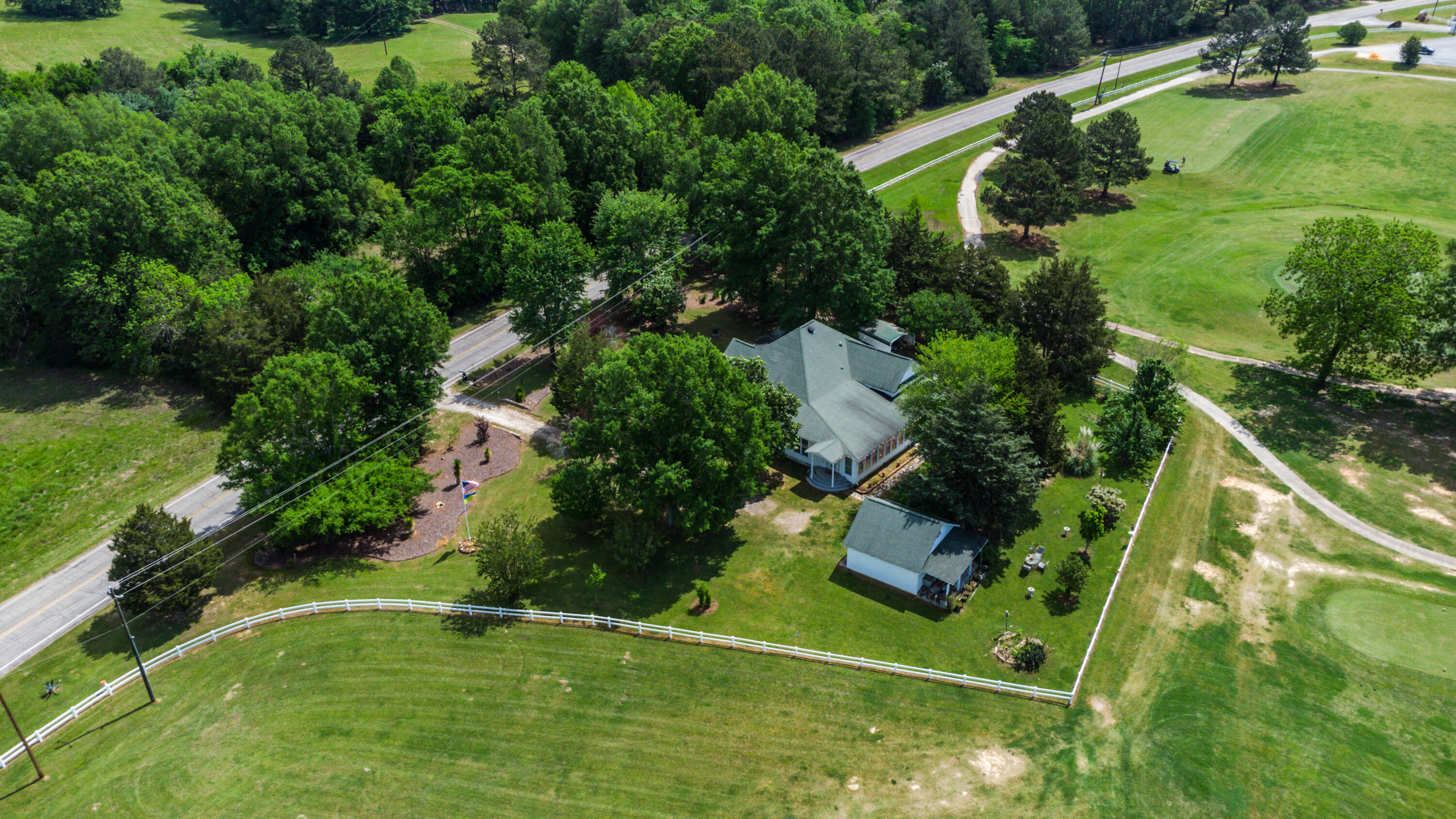 4645 Double Branches Road Lincolnton, GA 30817 - Photo 54 of 63 4645 Double Branches Rd-57