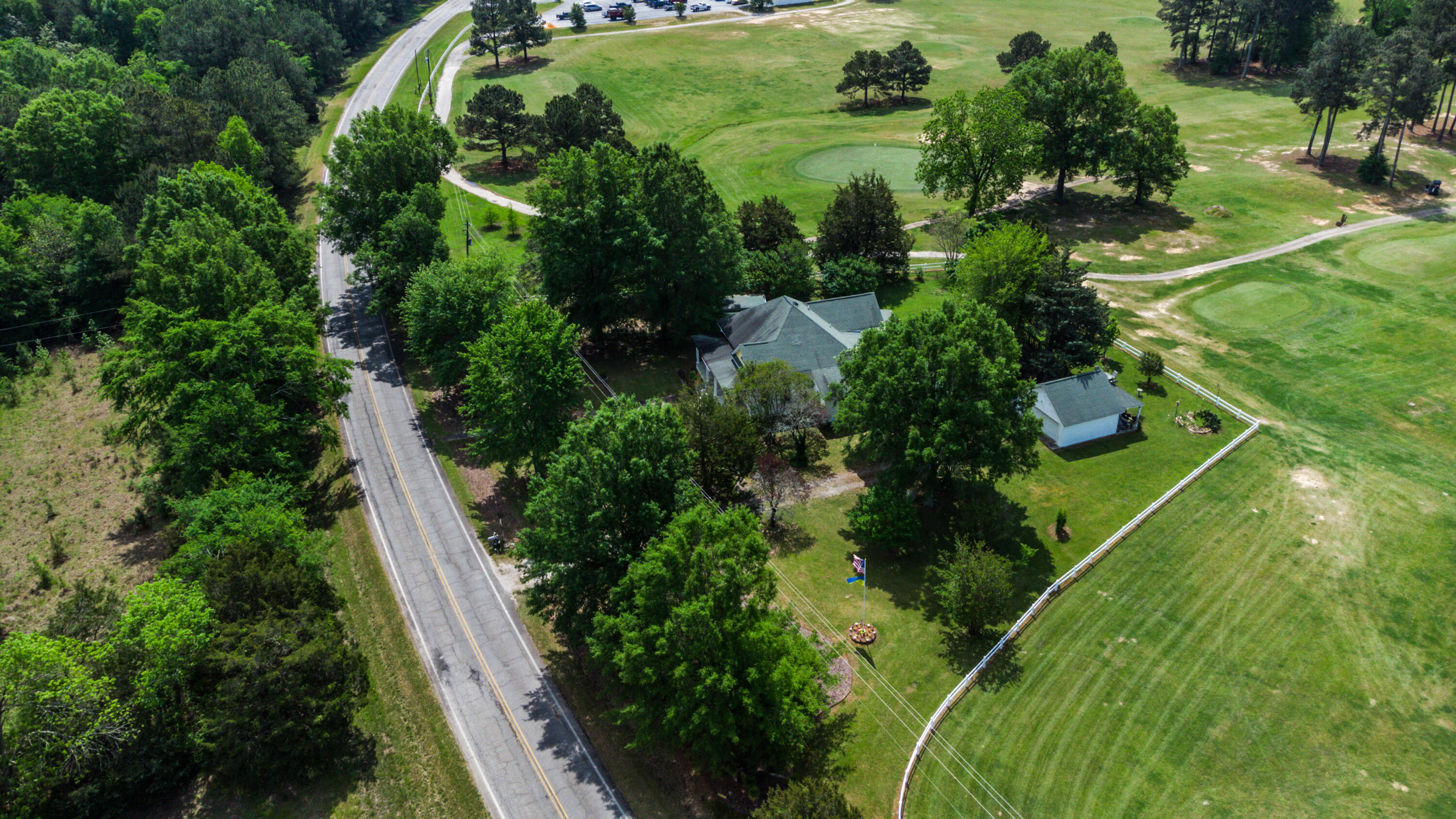 4645 Double Branches Road Lincolnton, GA 30817 - Photo 55 of 63 4645 Double Branches Rd-58