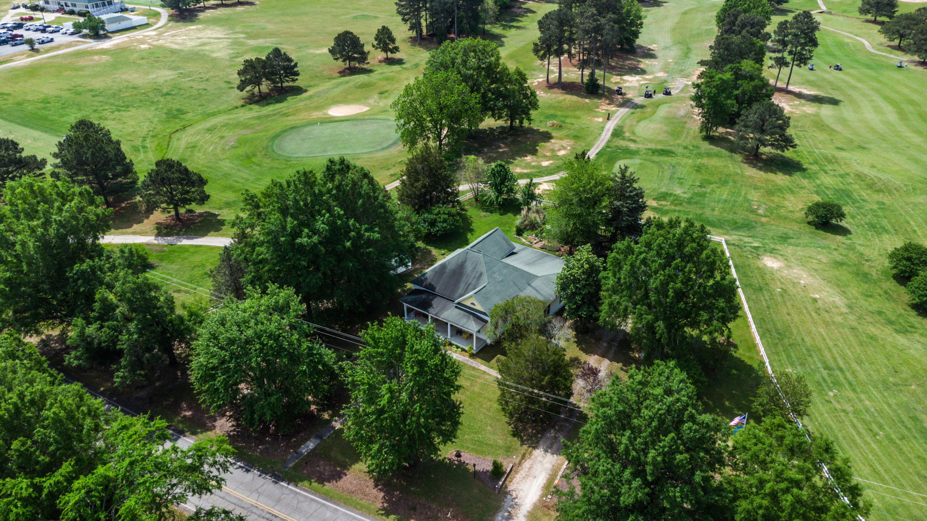 4645 Double Branches Road Lincolnton, GA 30817 - Photo 56 of 63 4645 Double Branches Rd-59