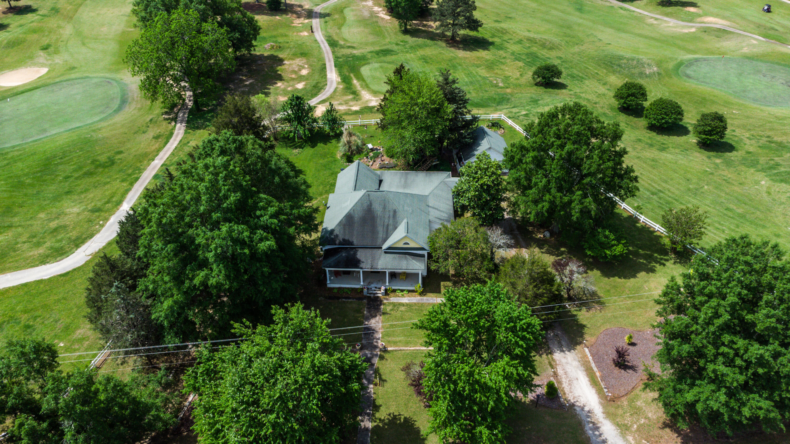 4645 Double Branches Road Lincolnton, GA 30817 - Photo 58 of 63 4645 Double Branches Rd-61