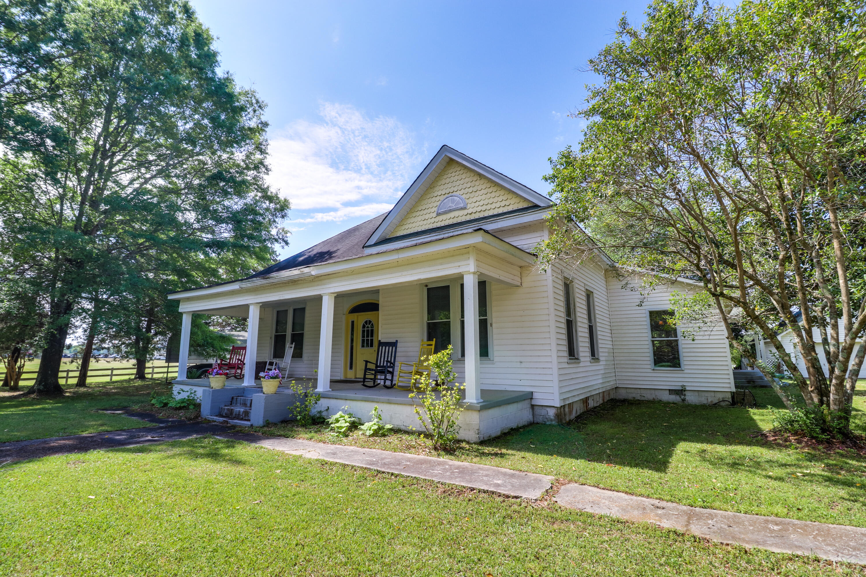4645 Double Branches Road Lincolnton, GA 30817 - Photo 6 of 63 4645 Double Branches Rd-41