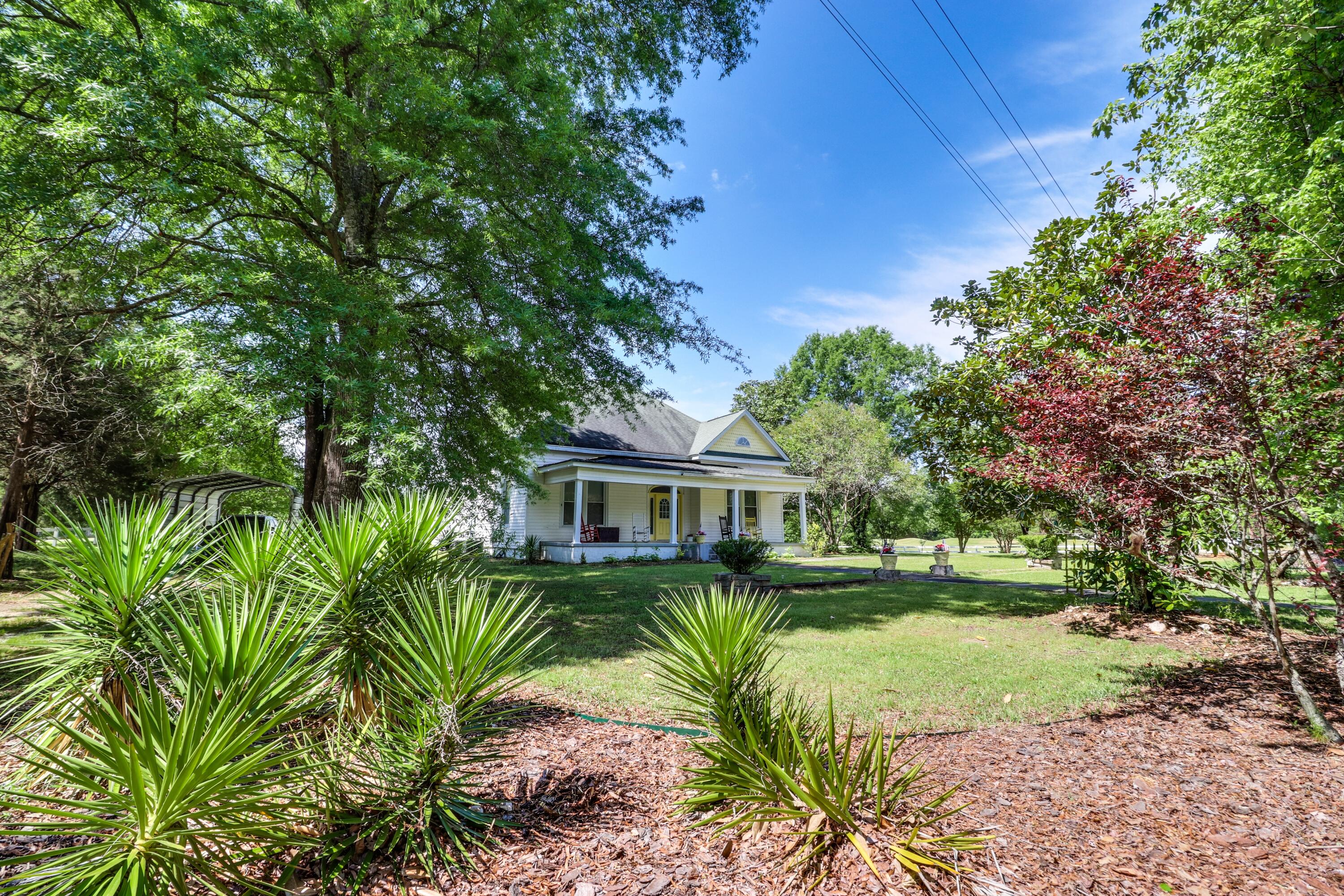4645 Double Branches Road Lincolnton, GA 30817 - Photo 61 of 63 4645 Double Branches Rd-45 updated