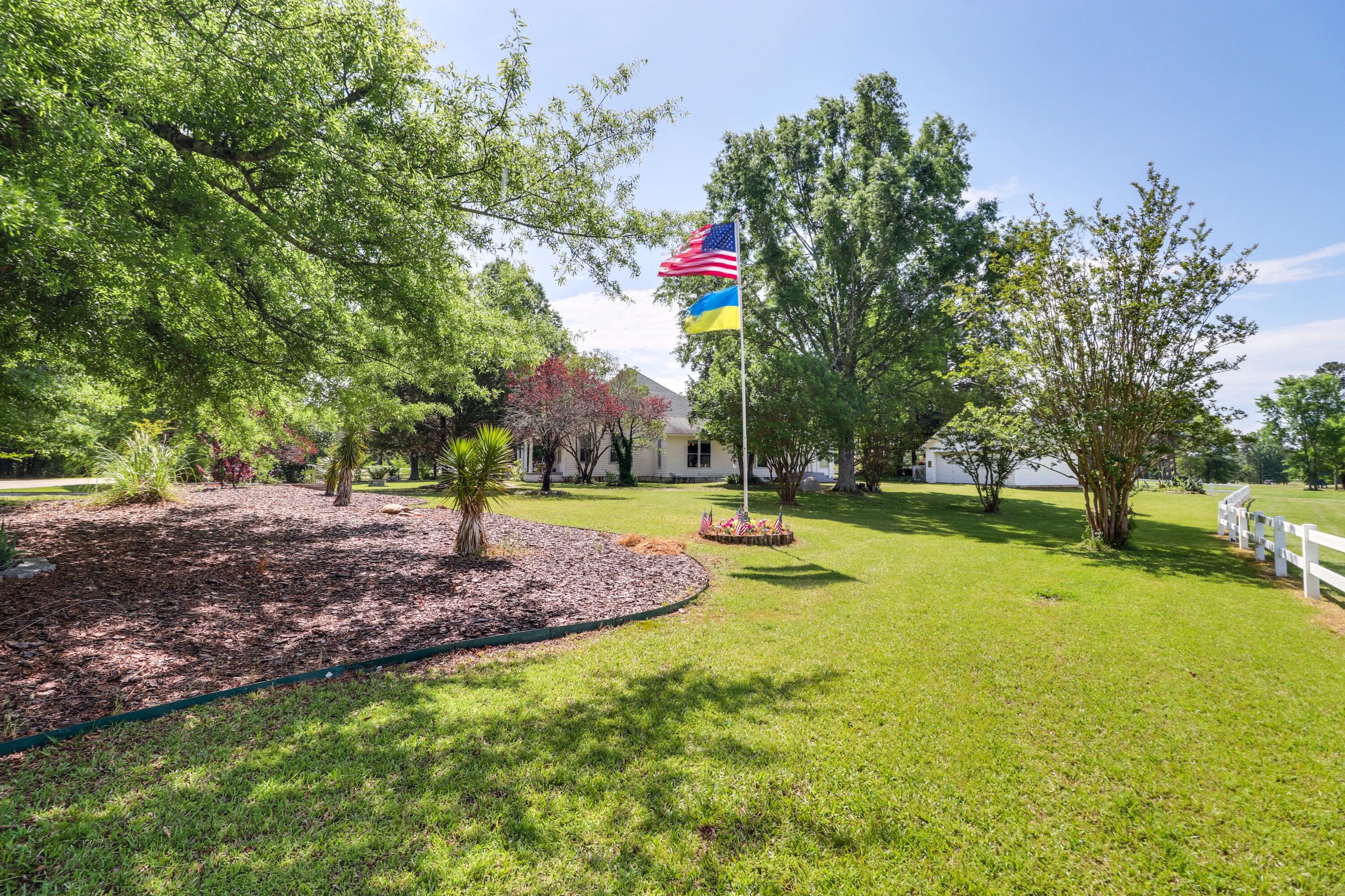 4645 Double Branches Road Lincolnton, GA 30817 - Photo 63 of 63 4645 Double Branches Rd-49 - Updated