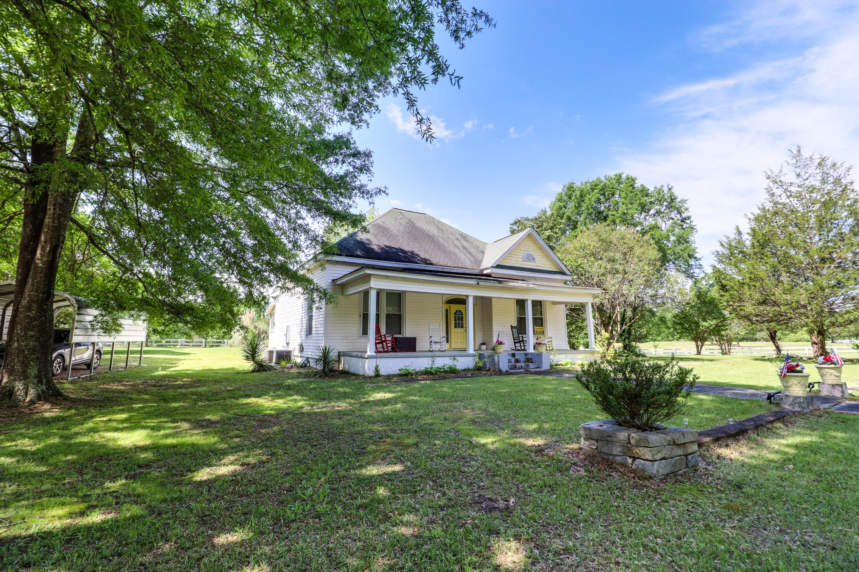 4645 Double Branches Road Lincolnton, GA 30817 - Photo 7 of 63 4645 Double Branches Rd-43