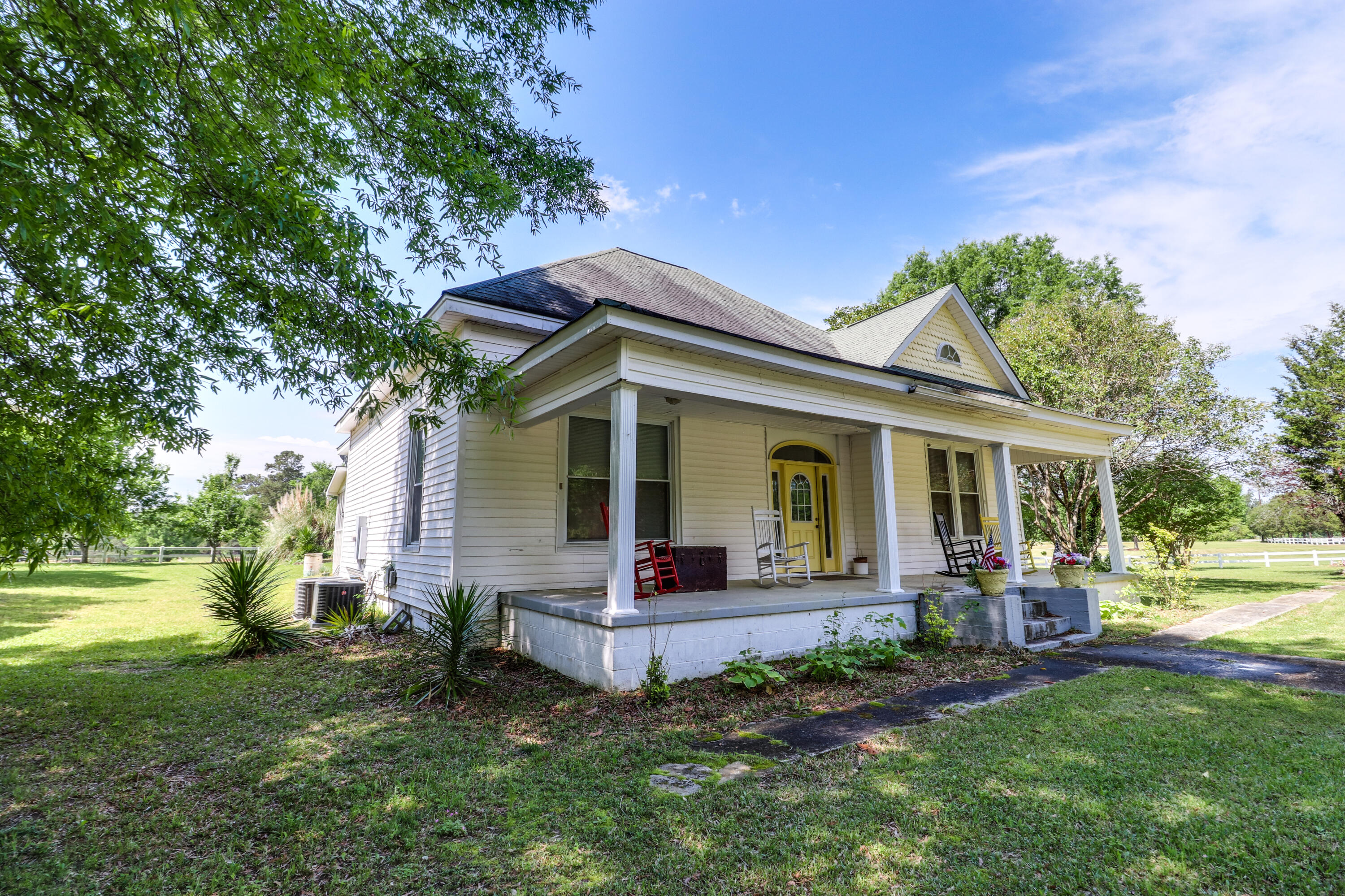 4645 Double Branches Road Lincolnton, GA 30817 - Photo 8 of 63 4645 Double Branches Rd-44