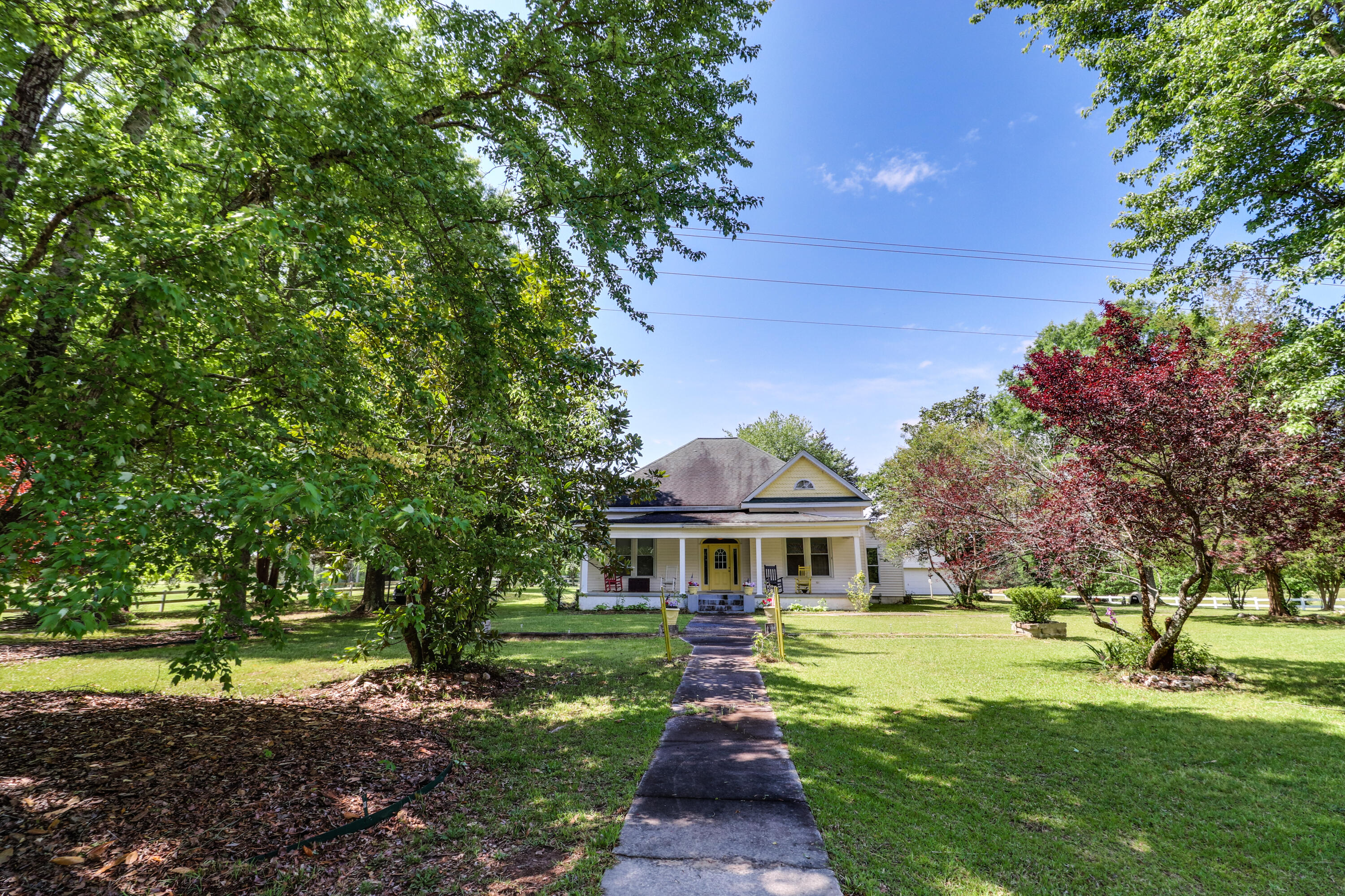 4645 Double Branches Road Lincolnton, GA 30817 - Photo 9 of 63 4645 Double Branches Rd-46