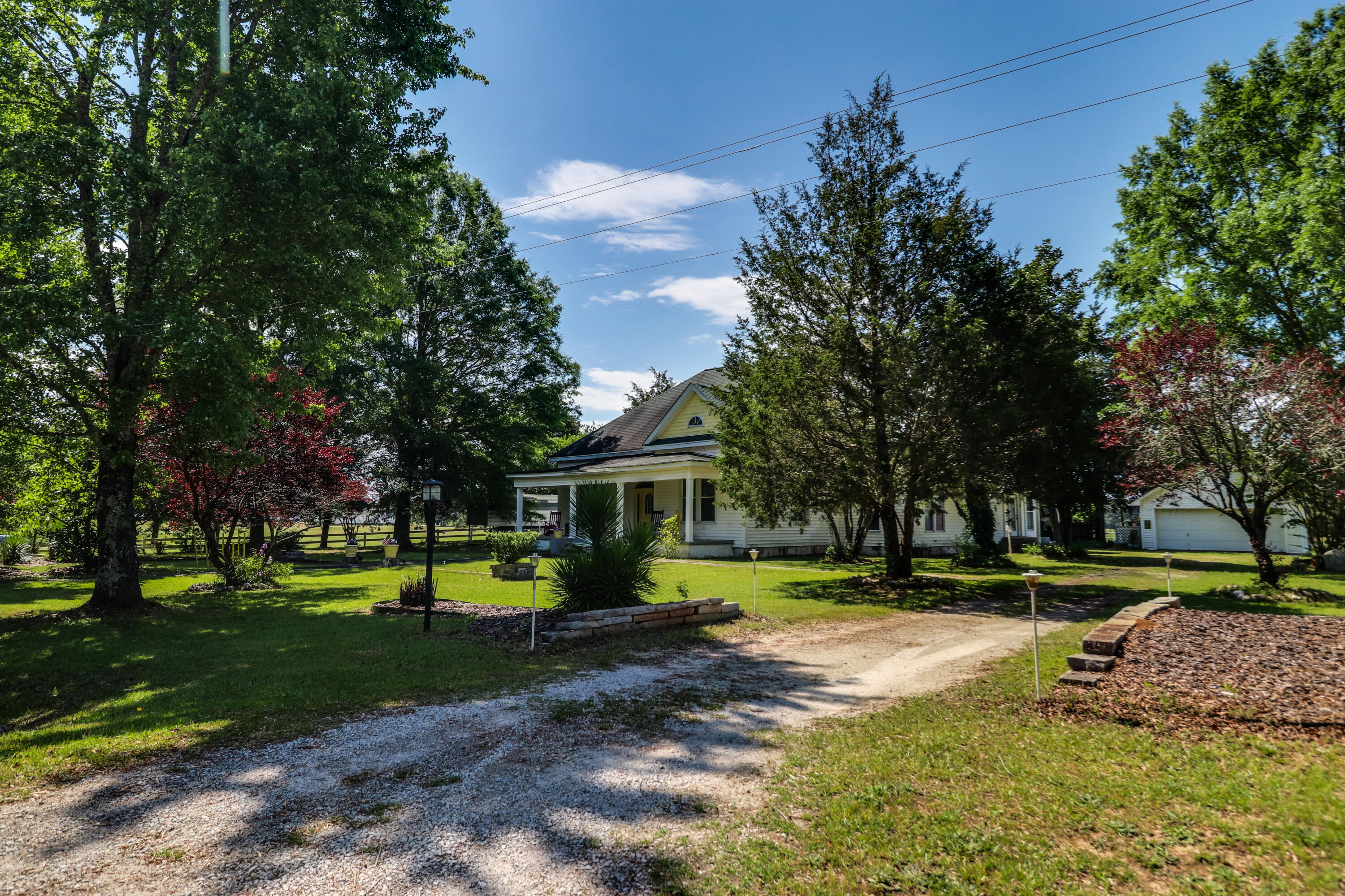 4645 Double Branches Road Lincolnton, GA 30817 - Photo 10 of 63 4645 Double Branches Rd-48