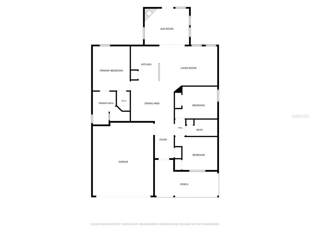 524 Central Ridge Lane Frostproof, FL 33843 - Photo 2 of 65 Gallery Image 2