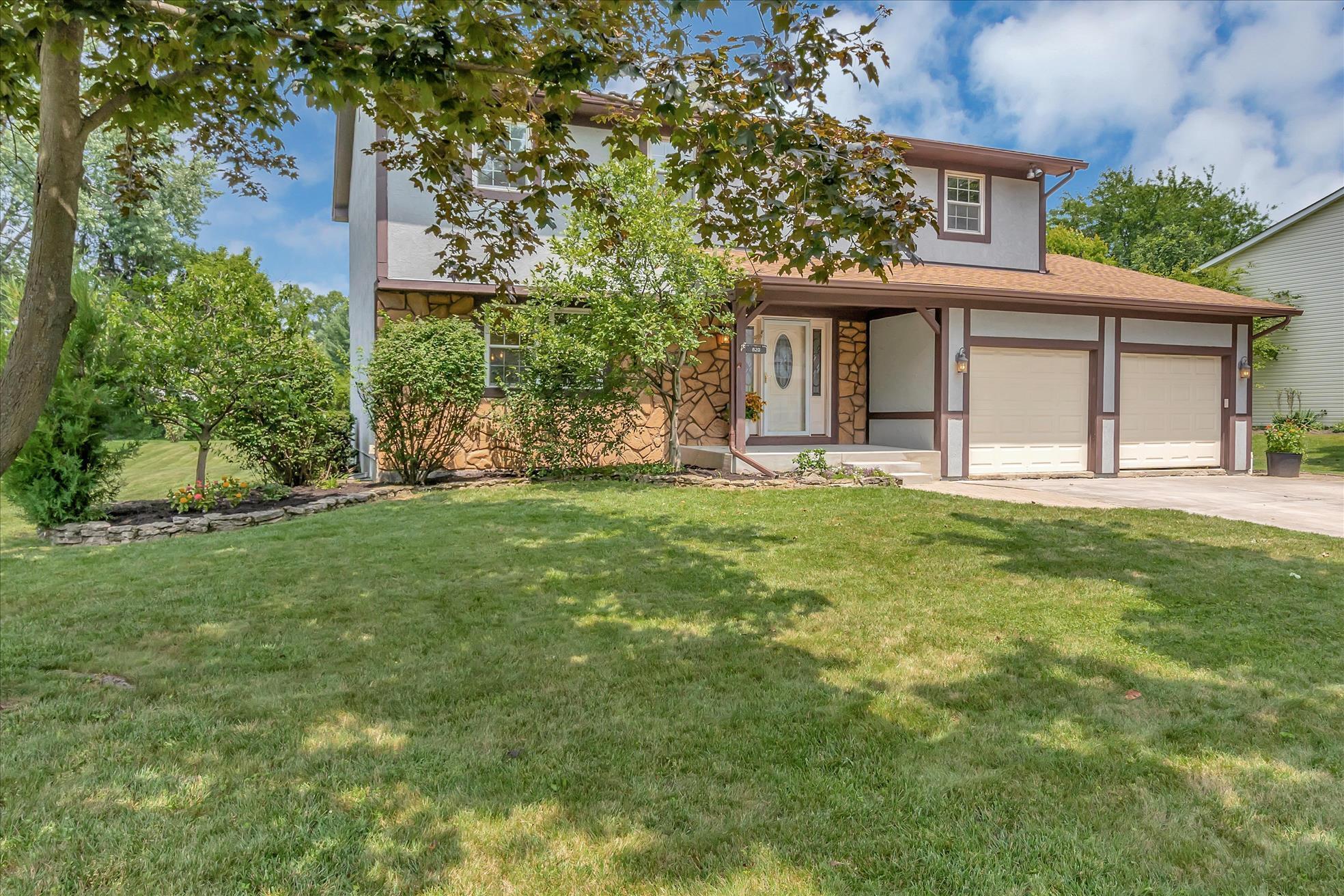 820 Riva Ridge Boulevard Columbus, OH 43230 - Photo 3 of 55 3_f8_820RivaRidge_004