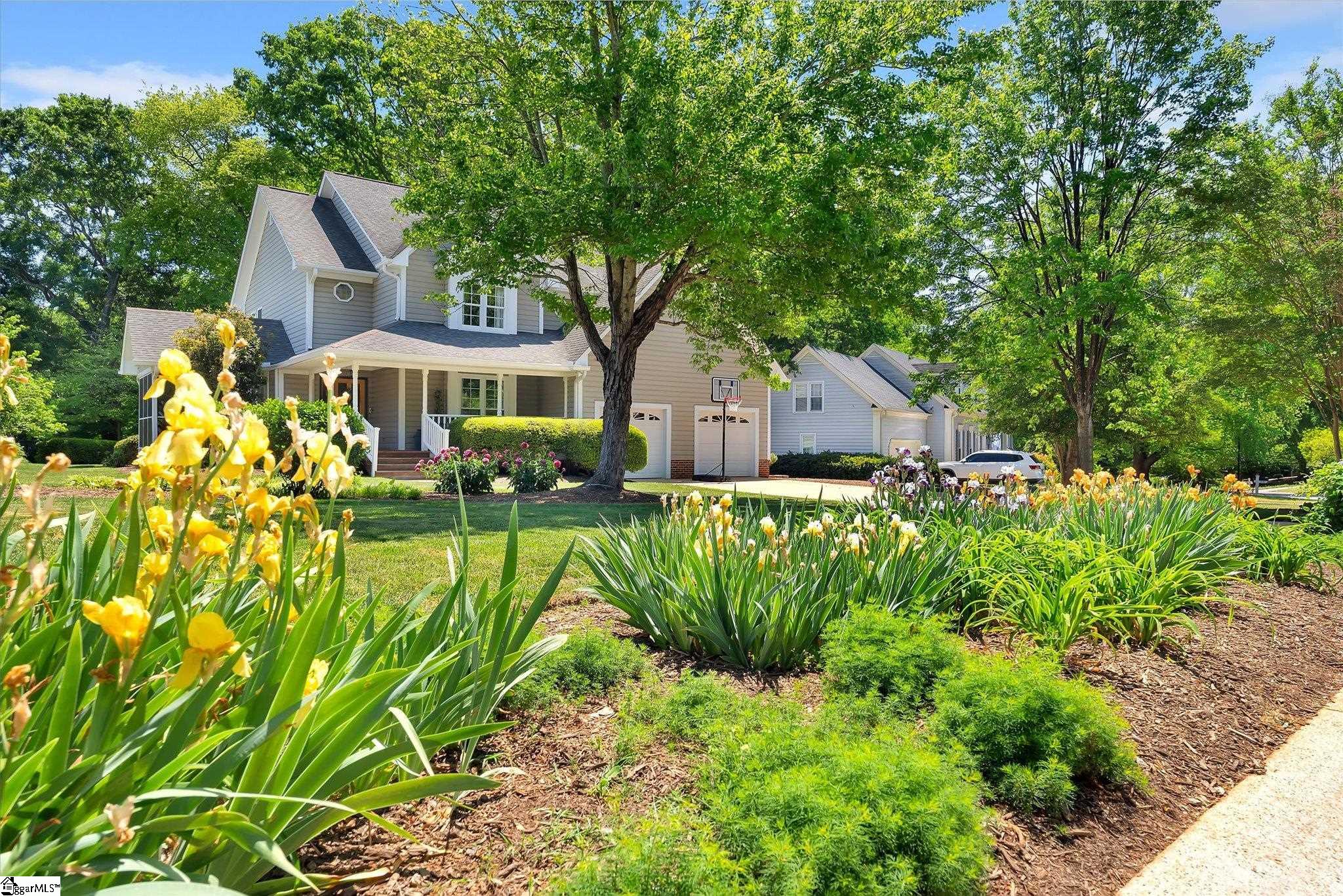 205 Spring Lake Loop Simpsonville, SC 29681 - Photo 2 of 47