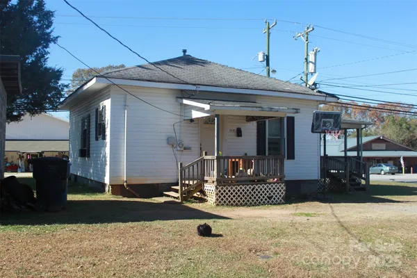 $94,000 | 112 Eastside Drive, Forest City, NC 28043