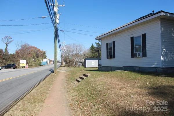 $94,000 | 112 Eastside Drive, Forest City, NC 28043