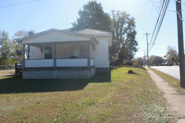 $94,000 | 112 Eastside Drive, Forest City, NC 28043