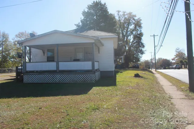$99,000 | 112 Eastside Drive, Forest City, NC 28043