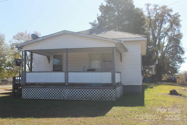 $99,000 | 112 Eastside Drive, Forest City, NC 28043
