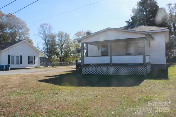 $94,000 | 112 Eastside Drive, Forest City, NC 28043