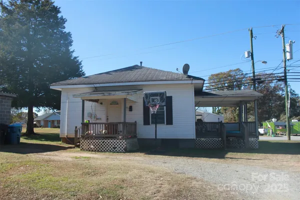 $94,000 | 112 Eastside Drive, Forest City, NC 28043