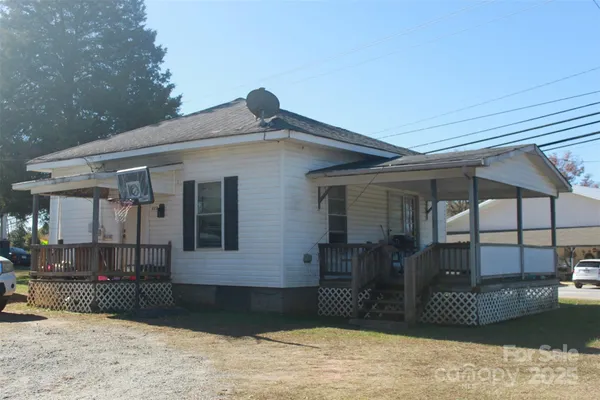 $94,000 | 112 Eastside Drive, Forest City, NC 28043