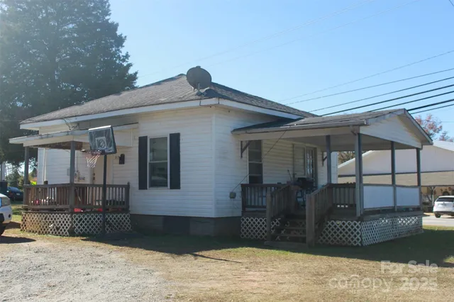 $99,000 | 112 Eastside Drive, Forest City, NC 28043