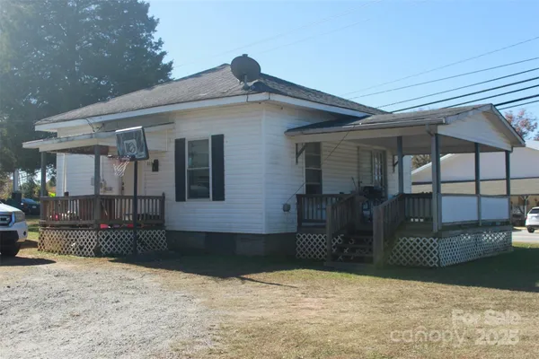 $94,000 | 112 Eastside Drive, Forest City, NC 28043
