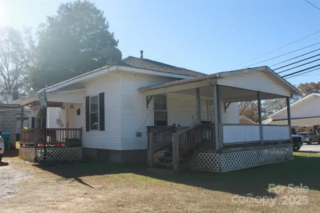 $99,000 | 112 Eastside Drive, Forest City, NC 28043