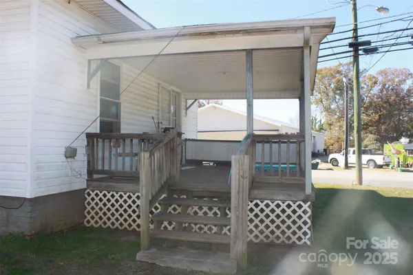 $94,000 | 112 Eastside Drive, Forest City, NC 28043