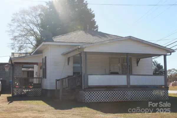 $94,000 | 112 Eastside Drive, Forest City, NC 28043