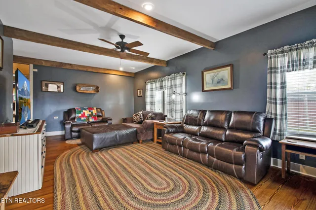 $519,000 | 866 Open Range Road, Crossville, TN 38555