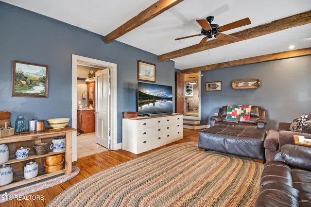 $519,000 | 866 Open Range Road, Crossville, TN 38555