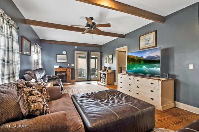 $519,000 | 866 Open Range Road, Crossville, TN 38555