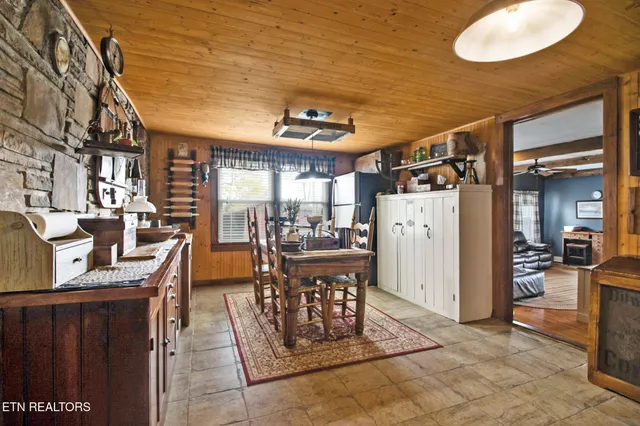 $519,000 | 866 Open Range Road, Crossville, TN 38555