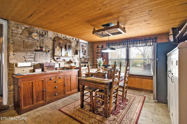 $519,000 | 866 Open Range Road, Crossville, TN 38555