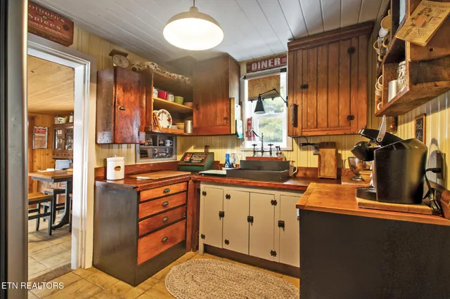 $519,000 | 866 Open Range Road, Crossville, TN 38555