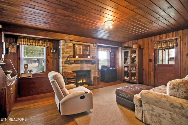 $519,000 | 866 Open Range Road, Crossville, TN 38555