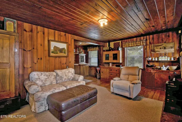 $519,000 | 866 Open Range Road, Crossville, TN 38555