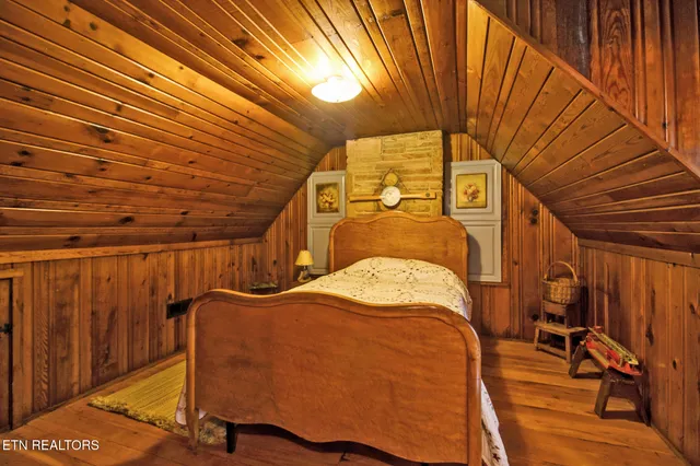 $519,000 | 866 Open Range Road, Crossville, TN 38555