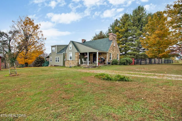 $519,000 | 866 Open Range Road, Crossville, TN 38555