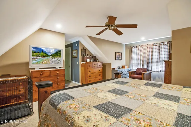 $519,000 | 866 Open Range Road, Crossville, TN 38555