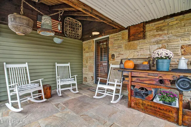 $519,000 | 866 Open Range Road, Crossville, TN 38555