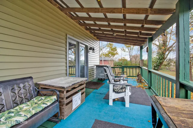 $519,000 | 866 Open Range Road, Crossville, TN 38555