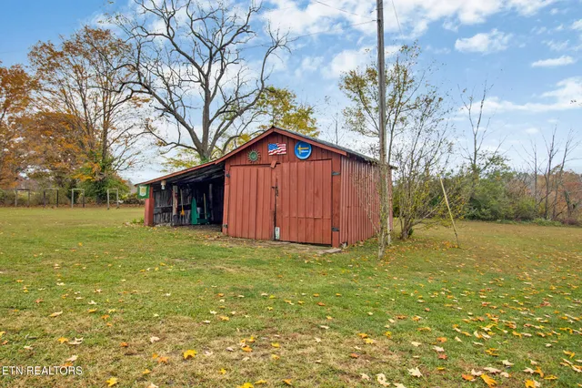 $519,000 | 866 Open Range Road, Crossville, TN 38555