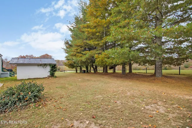 $519,000 | 866 Open Range Road, Crossville, TN 38555