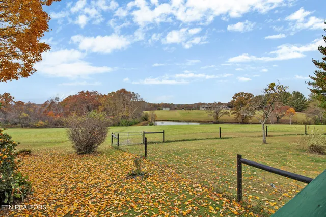 $519,000 | 866 Open Range Road, Crossville, TN 38555