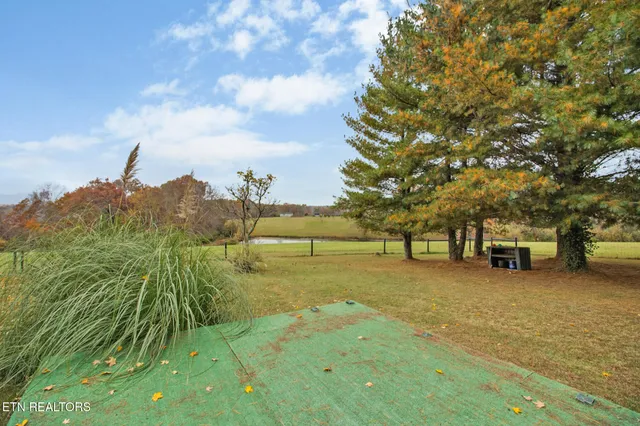 $519,000 | 866 Open Range Road, Crossville, TN 38555