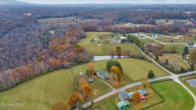 $519,000 | 866 Open Range Road, Crossville, TN 38555