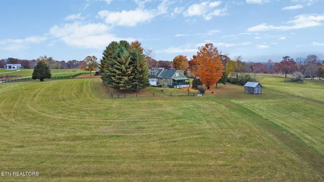 $519,000 | 866 Open Range Road, Crossville, TN 38555