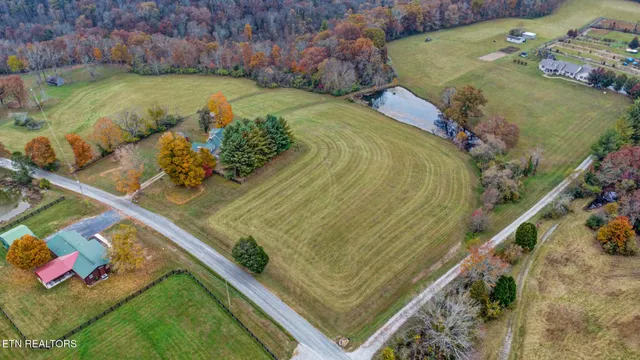 $519,000 | 866 Open Range Road, Crossville, TN 38555