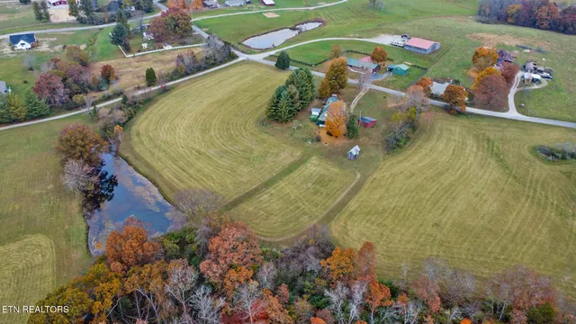 $519,000 | 866 Open Range Road, Crossville, TN 38555