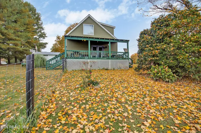 $519,000 | 866 Open Range Road, Crossville, TN 38555